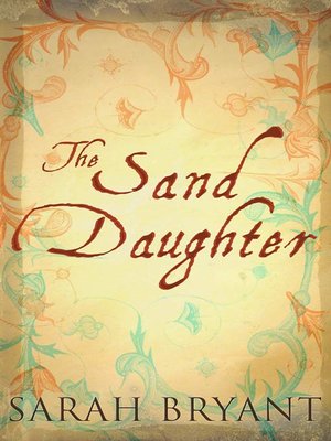 cover image of The Sand Daughter